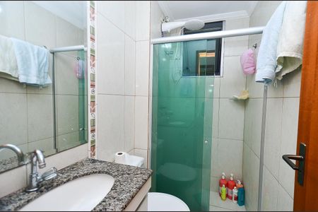 Apartamento à venda com 70m², 3 quartos e 1 vagaBanheiro Social