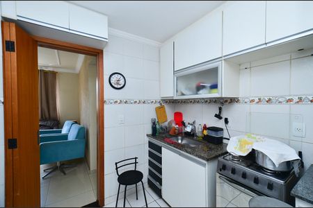 Apartamento à venda com 70m², 3 quartos e 1 vagaCozinha