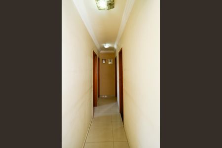 Apartamento à venda com 70m², 3 quartos e 1 vagaCorredor