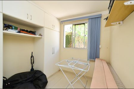 Apartamento à venda com 70m², 3 quartos e 1 vagaQuarto 1