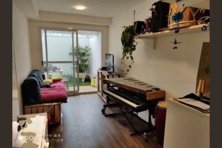 Apartamento à venda com 1 quarto, 59m² em Vila Independencia, São Paulo