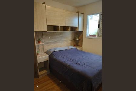 Apartamento à venda com 1 quarto, 59m² em Vila Independencia, São Paulo