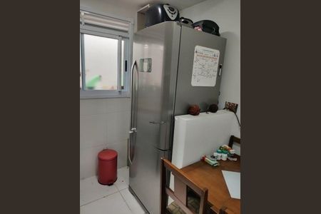 Apartamento à venda com 1 quarto, 59m² em Vila Independencia, São Paulo