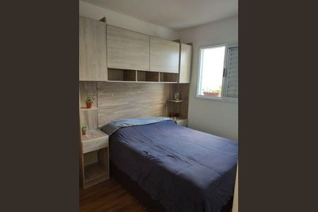 Apartamento à venda com 1 quarto, 59m² em Vila Independencia, São Paulo