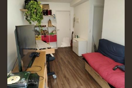 Apartamento à venda com 1 quarto, 59m² em Vila Independencia, São Paulo