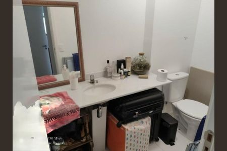 Apartamento à venda com 1 quarto, 59m² em Vila Independencia, São Paulo