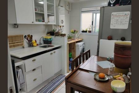 Apartamento à venda com 1 quarto, 59m² em Vila Independencia, São Paulo