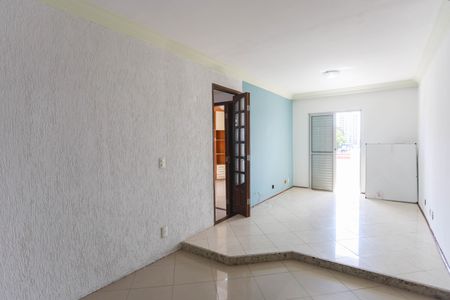 Sala  de apartamento para alugar com 2 quartos, 66m² em Centro, Diadema