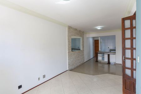 Apartamento à venda com 66m², 2 quartos e 1 vaga Apartamento à venda com 66m², 2 quartos e 1 vagaSala