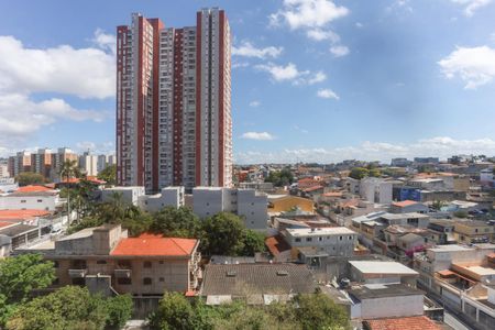 Apartamento à venda com 66m², 2 quartos e 1 vaga Apartamento à venda com 66m², 2 quartos e 1 vagaVista do quarto 2