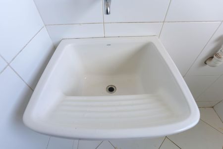 Apartamento à venda com 66m², 2 quartos e 1 vaga Apartamento à venda com 66m², 2 quartos e 1 vagaÁrea de serviço