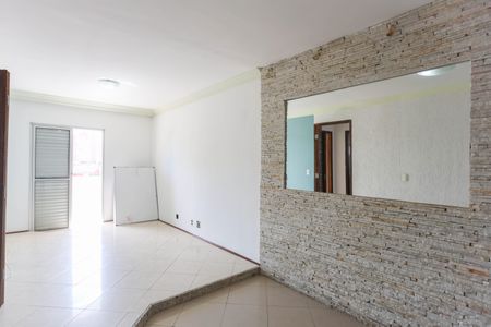 Apartamento à venda com 66m², 2 quartos e 1 vaga Apartamento à venda com 66m², 2 quartos e 1 vagaSala