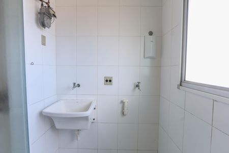 Apartamento à venda com 66m², 2 quartos e 1 vaga Apartamento à venda com 66m², 2 quartos e 1 vagaÁrea de serviço