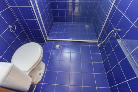 Apartamento à venda com 66m², 2 quartos e 1 vaga Apartamento à venda com 66m², 2 quartos e 1 vagaBanheiro