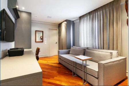 Foto 01 de apartamento à venda com 2 quartos, 135m² em Santa Cecilia, São Paulo