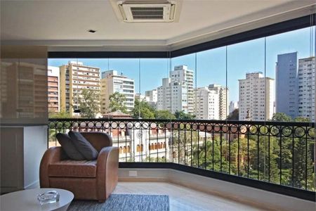 Apartamento à venda com 135m², 2 quartos e 2 vagas Apartamento à venda com 135m², 2 quartos e 2 vagasFoto 01