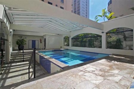 Apartamento à venda com 135m², 2 quartos e 2 vagas Apartamento à venda com 135m², 2 quartos e 2 vagasFoto 01