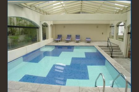 Apartamento à venda com 135m², 2 quartos e 2 vagas Apartamento à venda com 135m², 2 quartos e 2 vagasFoto 01