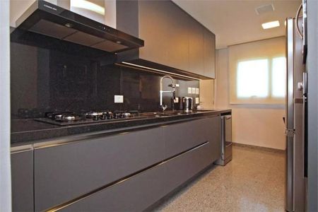 Apartamento à venda com 135m², 2 quartos e 2 vagas Apartamento à venda com 135m², 2 quartos e 2 vagasFoto 01
