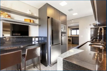 Apartamento à venda com 135m², 2 quartos e 2 vagas Apartamento à venda com 135m², 2 quartos e 2 vagasFoto 12