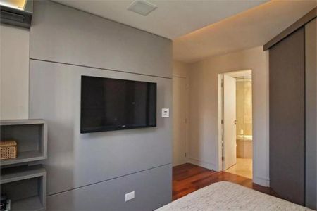 Foto 01 de apartamento à venda com 2 quartos, 135m² em Santa Cecilia, São Paulo