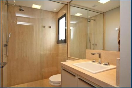 Apartamento à venda com 135m², 2 quartos e 2 vagas Apartamento à venda com 135m², 2 quartos e 2 vagasFoto 01