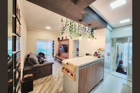 Foto 08 de apartamento à venda com 2 quartos, 63m² em Vila Mascote, São Paulo