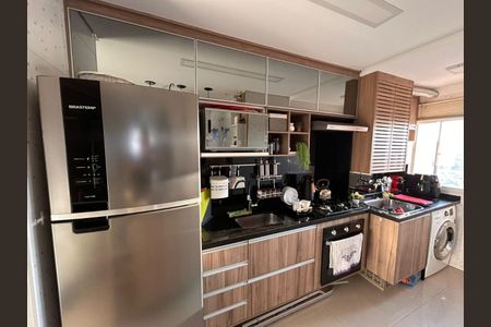 Foto 01 de apartamento à venda com 2 quartos, 49m² em Santa Maria, Osasco