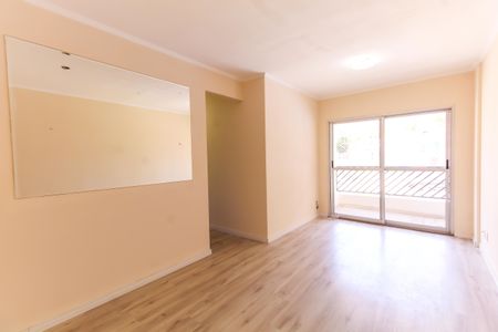 Sala de apartamento para alugar com 3 quartos, 70m² em Mooca, São Paulo