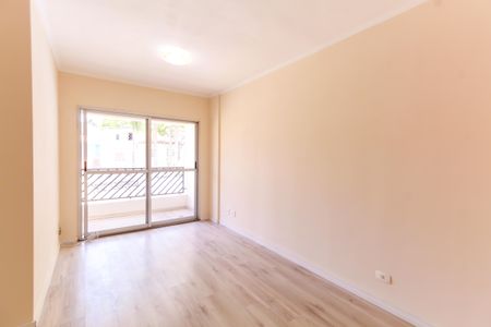 Sala de apartamento para alugar com 3 quartos, 70m² em Mooca, São Paulo