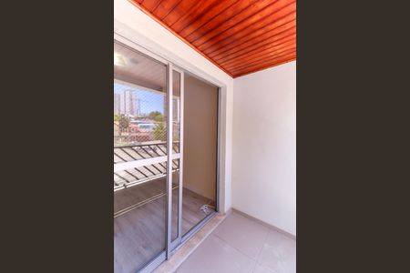 Varanda de apartamento para alugar com 3 quartos, 70m² em Mooca, São Paulo