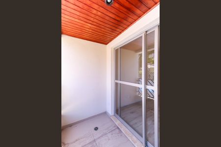 Varanda de apartamento para alugar com 3 quartos, 70m² em Mooca, São Paulo