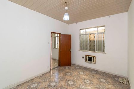 Quarto 1 de apartamento para alugar com 2 quartos, 5m² em Olaria, Rio de Janeiro