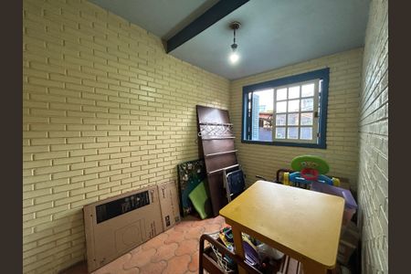 Casa para alugar com 290m², 4 quartos e 1 vagaQuarto 3