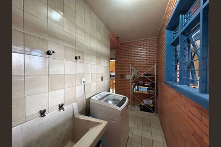 Casa para alugar com 290m², 4 quartos e 1 vagaÁrea de Serviço