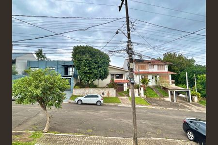 Casa para alugar com 290m², 4 quartos e 1 vagaVista - Sacada - Sala