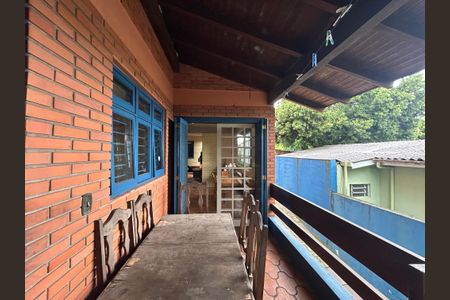 Casa para alugar com 290m², 4 quartos e 1 vagaÁrea gourmet