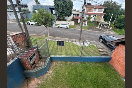 Casa para alugar com 290m², 4 quartos e 1 vagaVista - Sacada - Sala