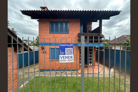 Casa para alugar com 290m², 4 quartos e 1 vagaPlaca