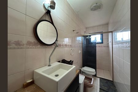 Casa para alugar com 290m², 4 quartos e 1 vagaBanheiro 2