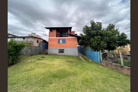 Casa para alugar com 290m², 4 quartos e 1 vagaPátio