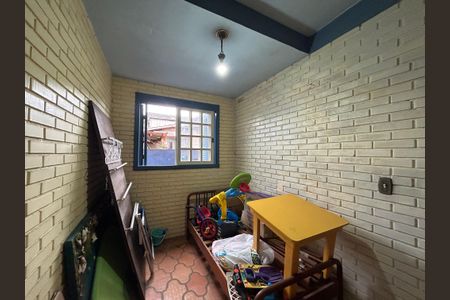 Casa para alugar com 290m², 4 quartos e 1 vagaQuarto 3