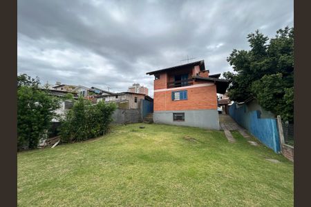 Casa para alugar com 290m², 4 quartos e 1 vagaPátio