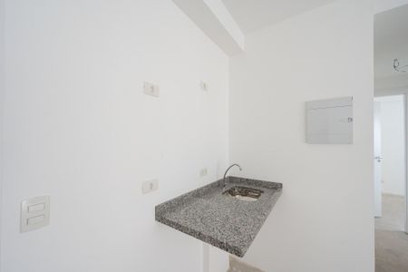 Apartamento à venda com 50m², 2 quartos e 1 vagaCozinha