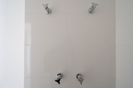 Apartamento à venda com 50m², 2 quartos e 1 vagaBanheiro da Suíte