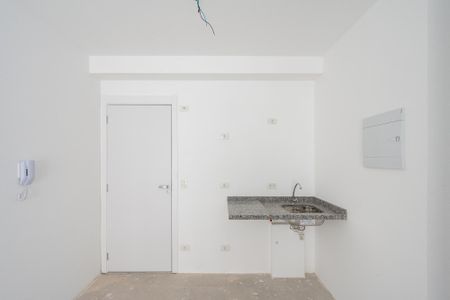 Apartamento à venda com 50m², 2 quartos e 1 vagaCozinha