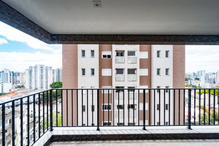 Apartamento à venda com 50m², 2 quartos e 1 vagaVista do Quarto 2