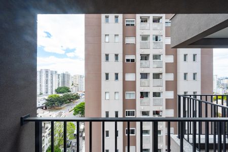 Apartamento à venda com 50m², 2 quartos e 1 vagaVista da Suíte