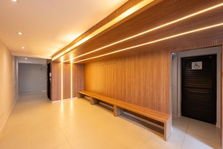 Apartamento à venda com 50m², 2 quartos e 1 vagaHall de Entrada