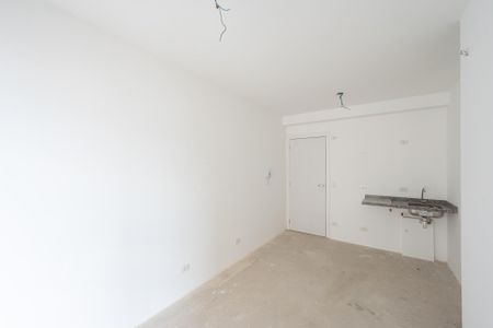 Apartamento à venda com 50m², 2 quartos e 1 vagaSala